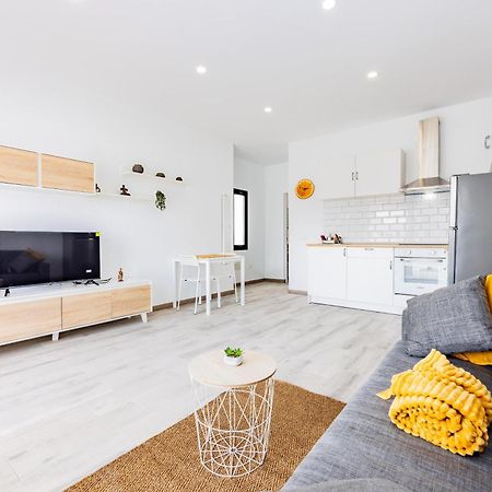 Casa Ganae Apartment Uga Екстериор снимка