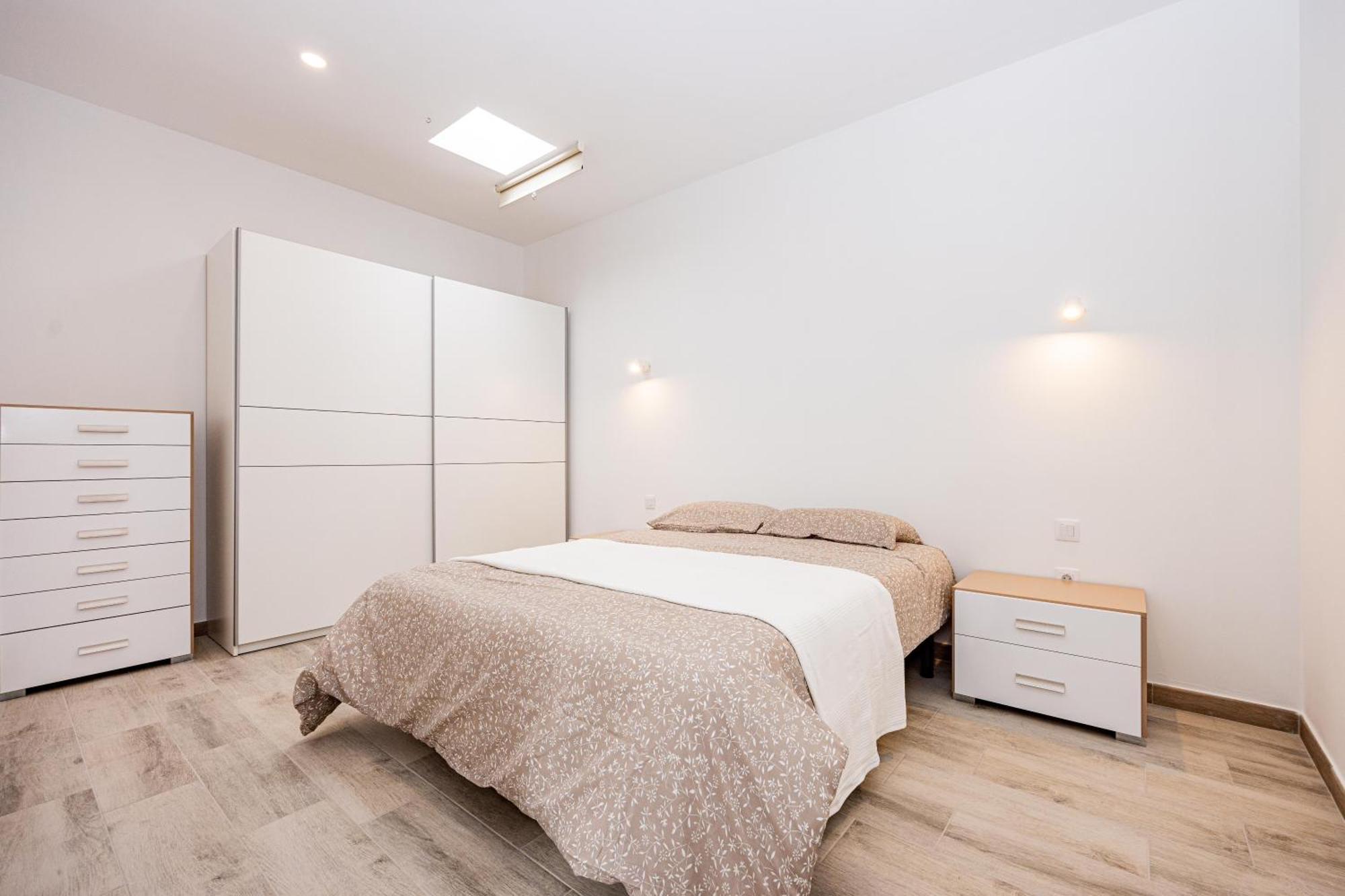 Casa Ganae Apartment Uga Екстериор снимка