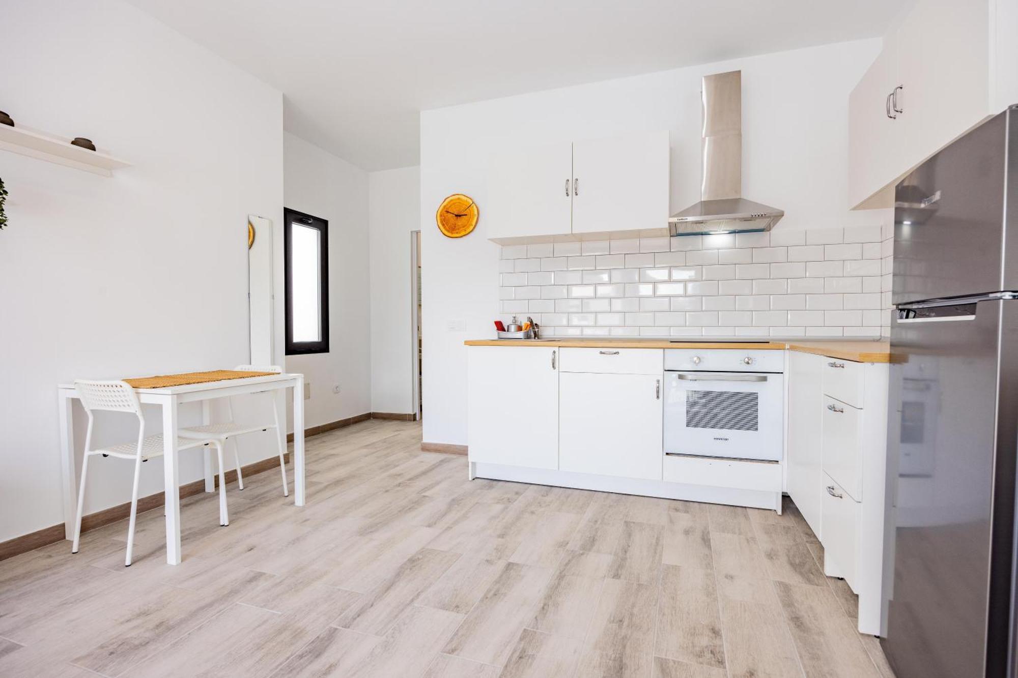 Casa Ganae Apartment Uga Екстериор снимка