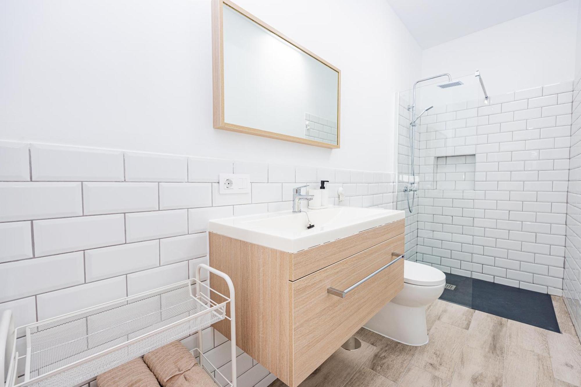 Casa Ganae Apartment Uga Екстериор снимка