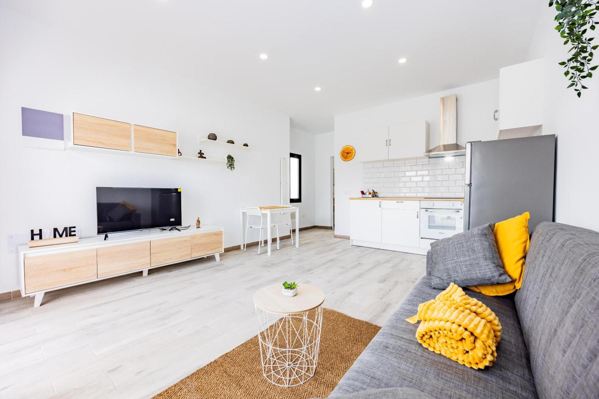 Casa Ganae Apartment Uga Екстериор снимка