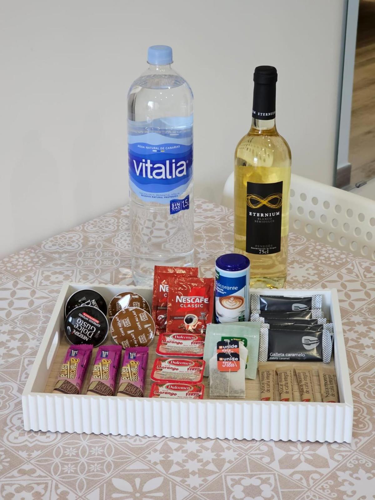 Casa Ganae Apartment Uga Екстериор снимка
